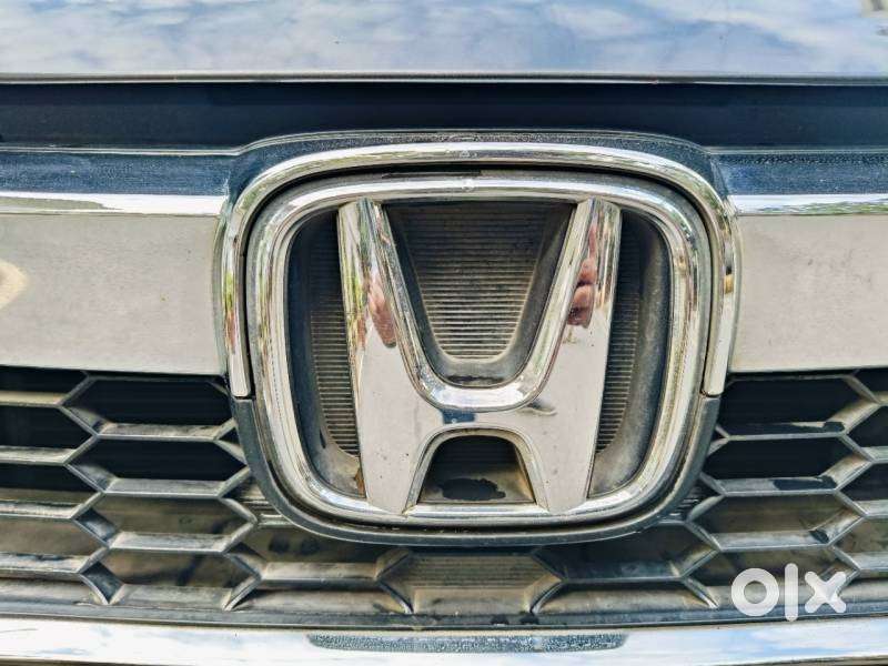 Honda City I-vtec V, 2018, Petrol