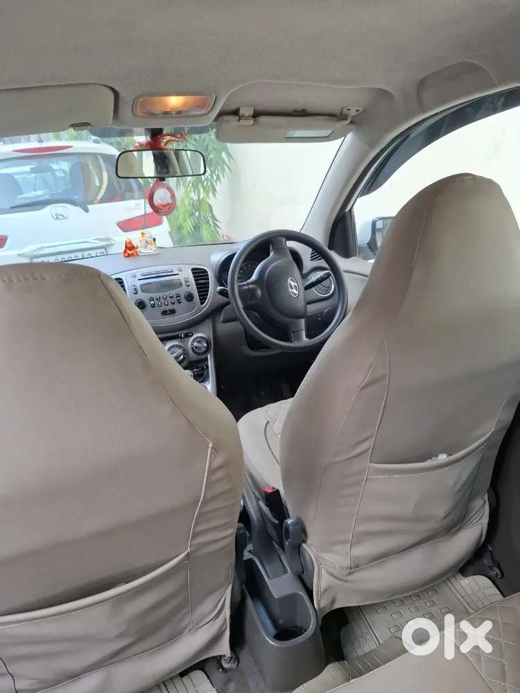 Hyundai I10 2013 Petrol Well Maintained