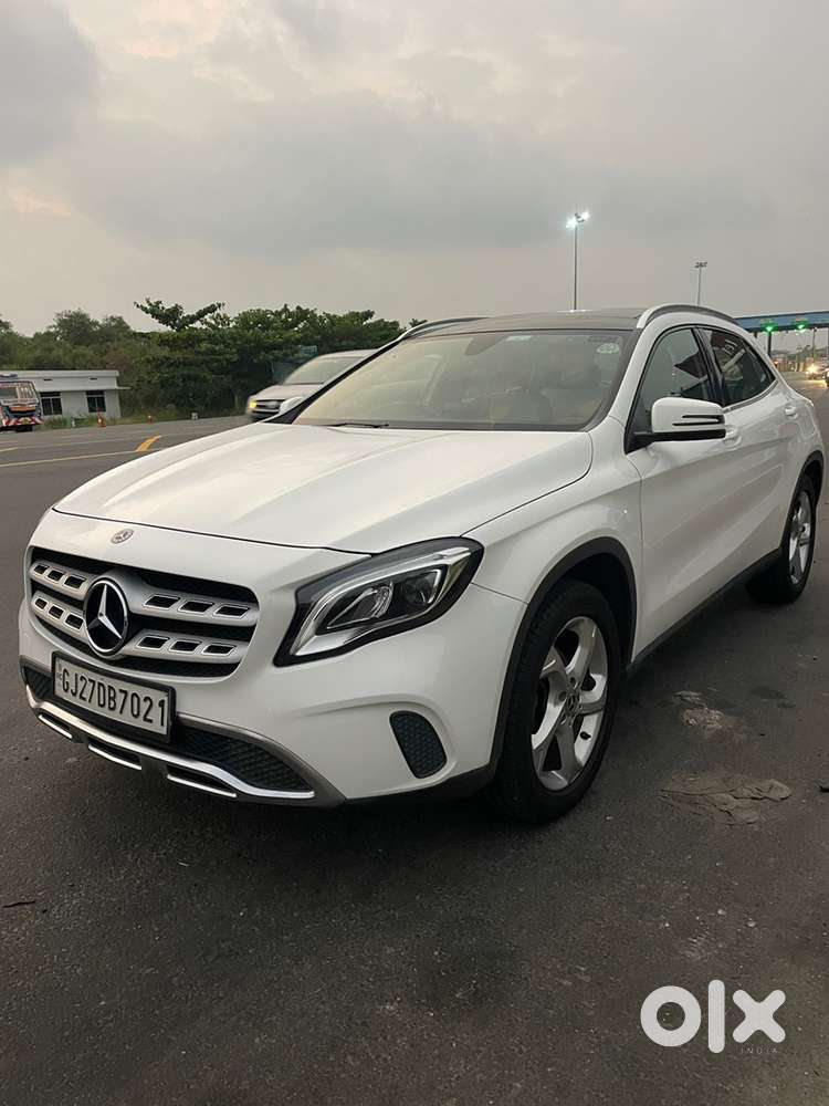 Mercedes-benz Gla Class 2019 Diesel Well Maintained