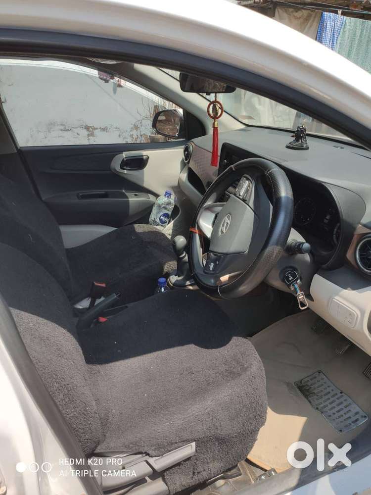 Hyundai Aura S 2025