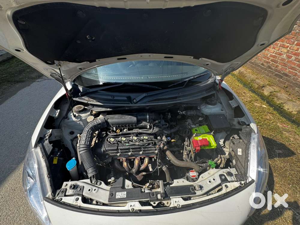 Maruti Suzuki Swift Petrol 2019