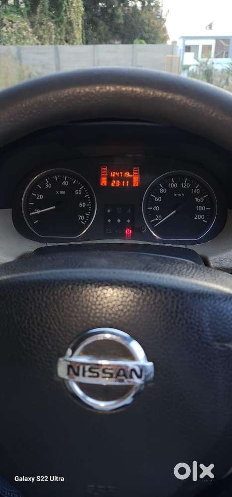 Nissan Terrano 2013-2017 Xl 85 Ps, 2015, Diesel