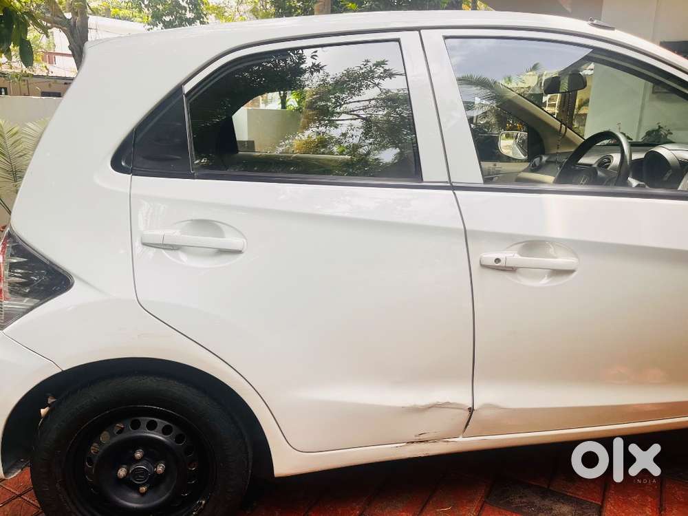 Brio Manual In Kozhikode