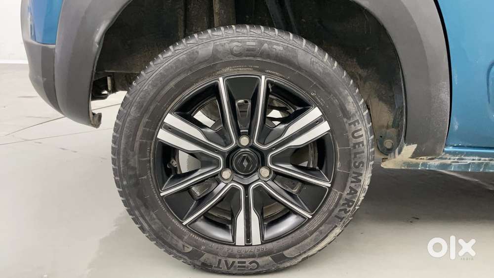 Renault Kwid Climber, 2023, Petrol