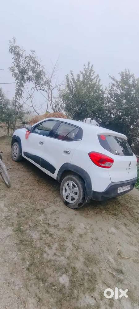 Renault Kwid 2016 Petrol Variant