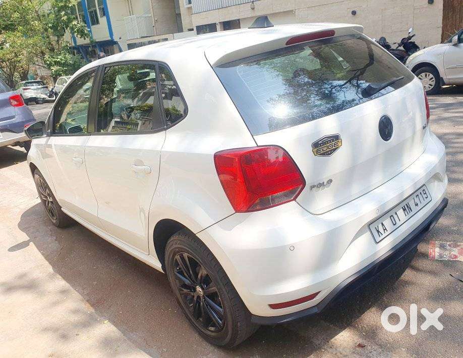 Volkswagen Polo Select 1.2 Mpi Highline, 2016, Petrol