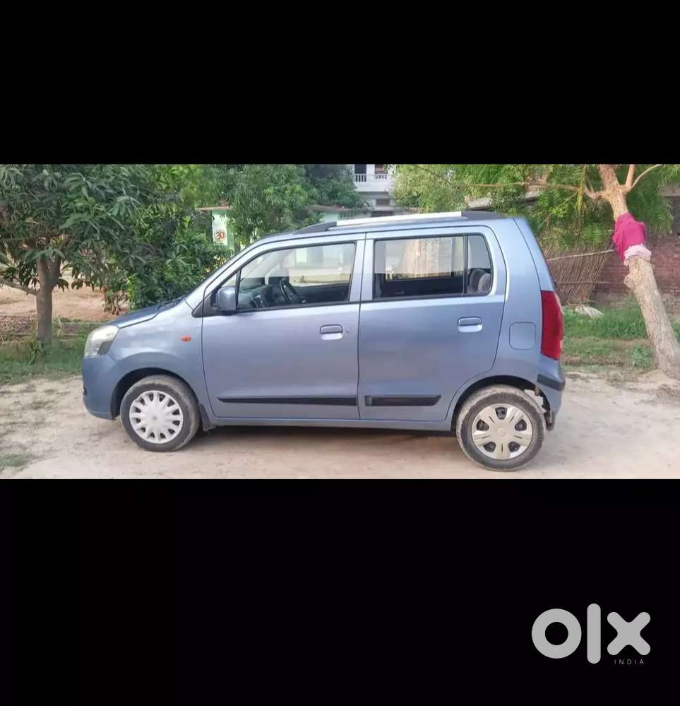 Maruti Suzuki Wagon R 1.0 2010 Petrol 59976 Km Driven