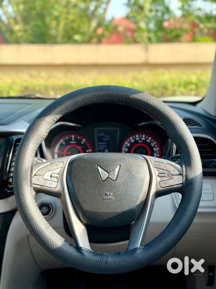 Mahindra Xuv300, 2023, Diesel