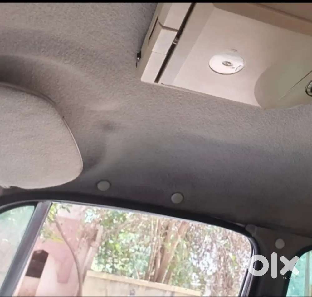 Ambassador Ambassador 2006 Diesel Good Condition