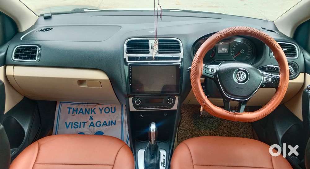 Volkswagen Ameo 1.5 Tdi Highline, 2017, Diesel