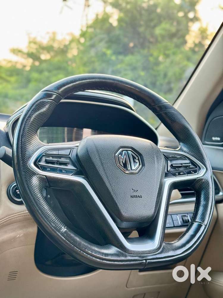 Mg Hector 2.0 Sharp Diesel, 2022, Diesel