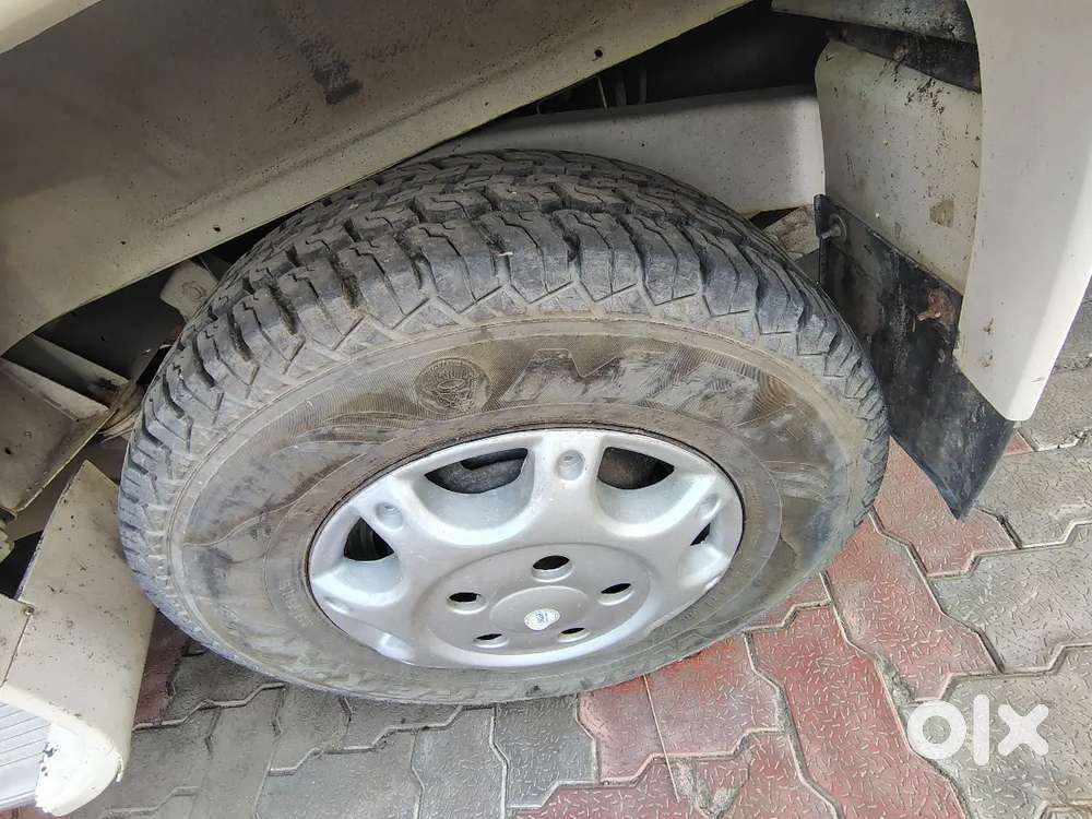 Mahindra Bolero 2013 Diesel 79000 Km Driven