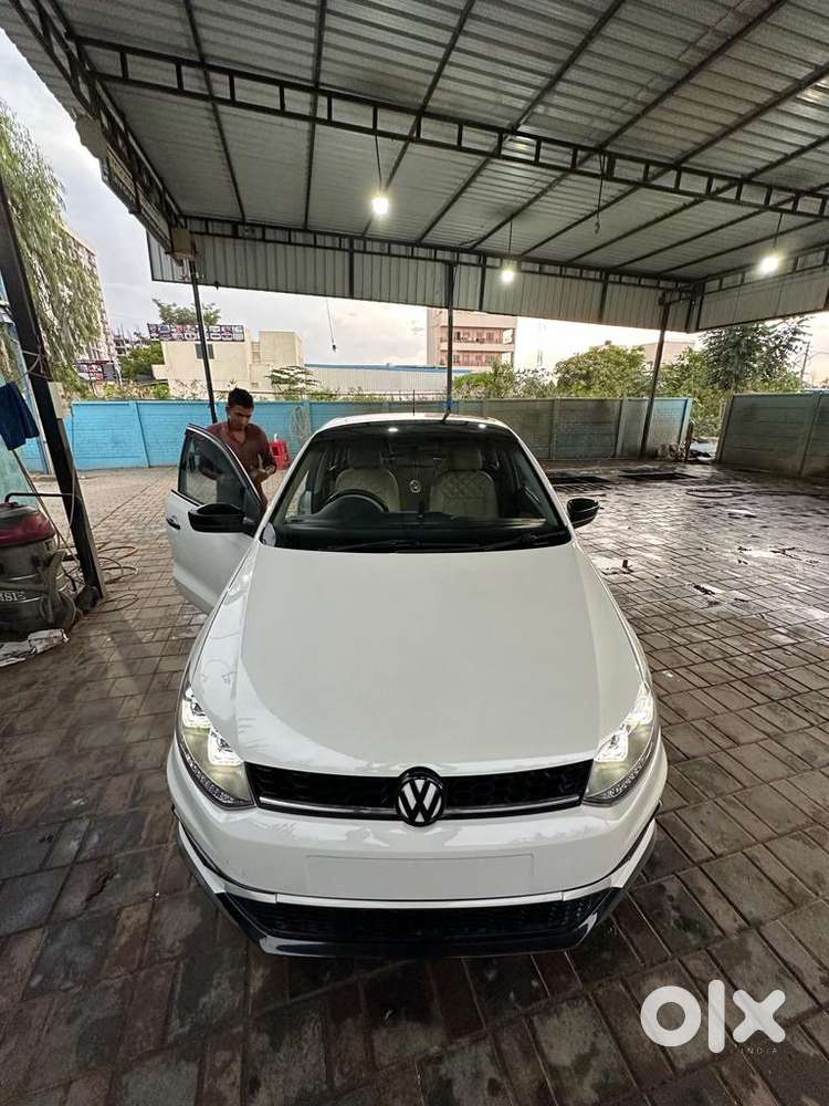 Volkswagen Polo 2014 Diesel Well Maintained
