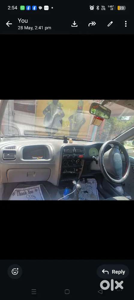 Buy New Car 1,05,000