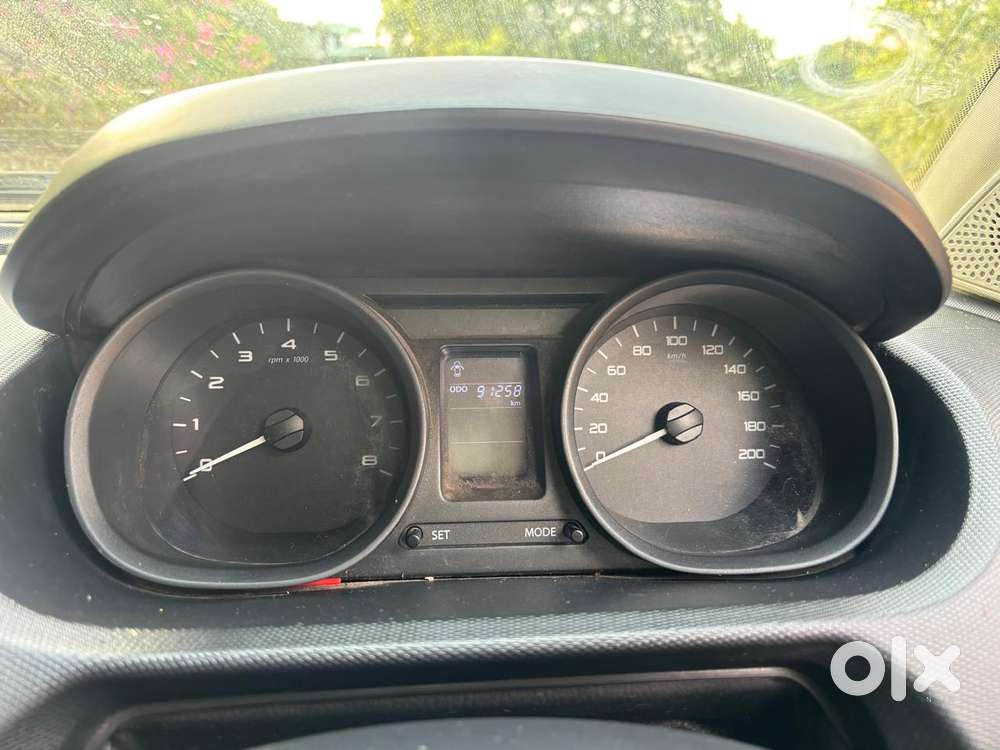 Tata Tiago 1.2 Revotron Xt (o), 2018, Diesel