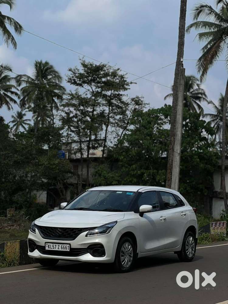 Maruti Suzuki 2023 Car