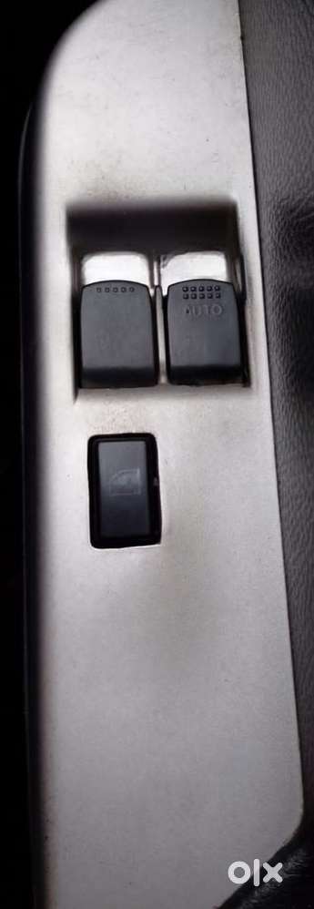 Maruti Suzuki Wagon R Vxi, 2016, Petrol