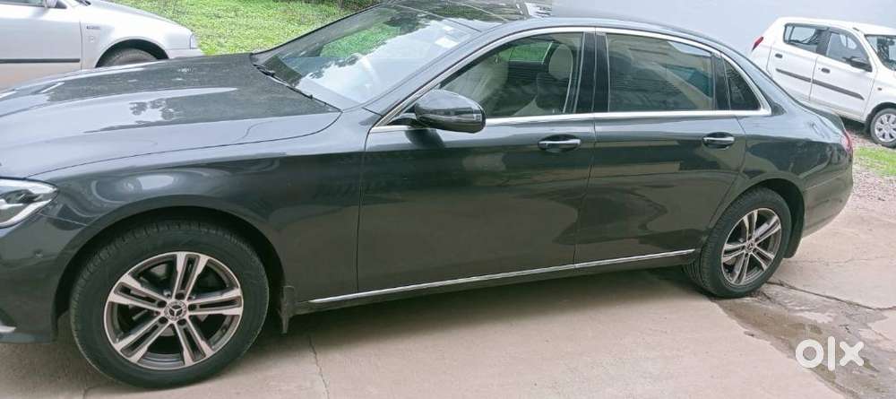 Premium Condition Mercedes Benz E220d Only 45k/3yrs