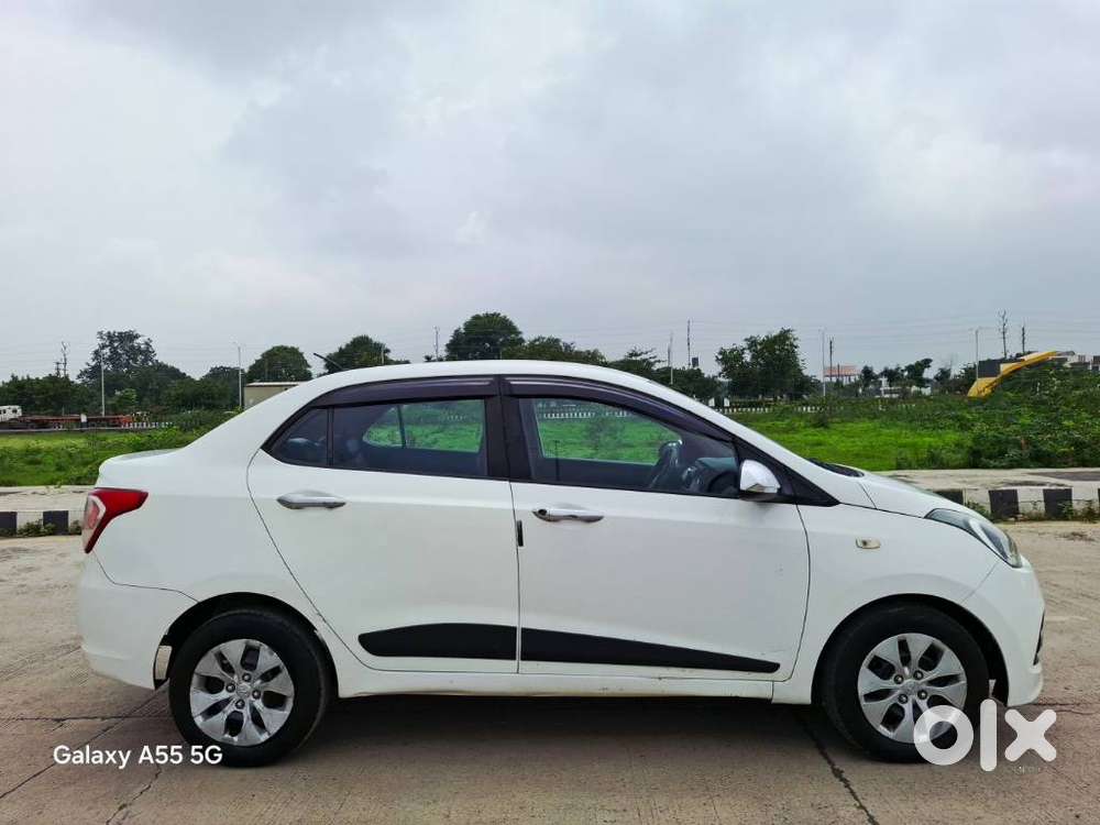Hyundai Xcent 1.1 Crdi S, 2016, Diesel