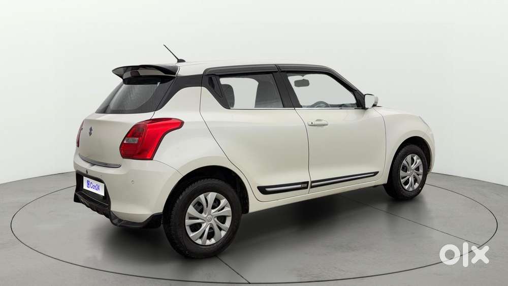 Maruti Suzuki Swift Vvt Vxi, 2023, Petrol