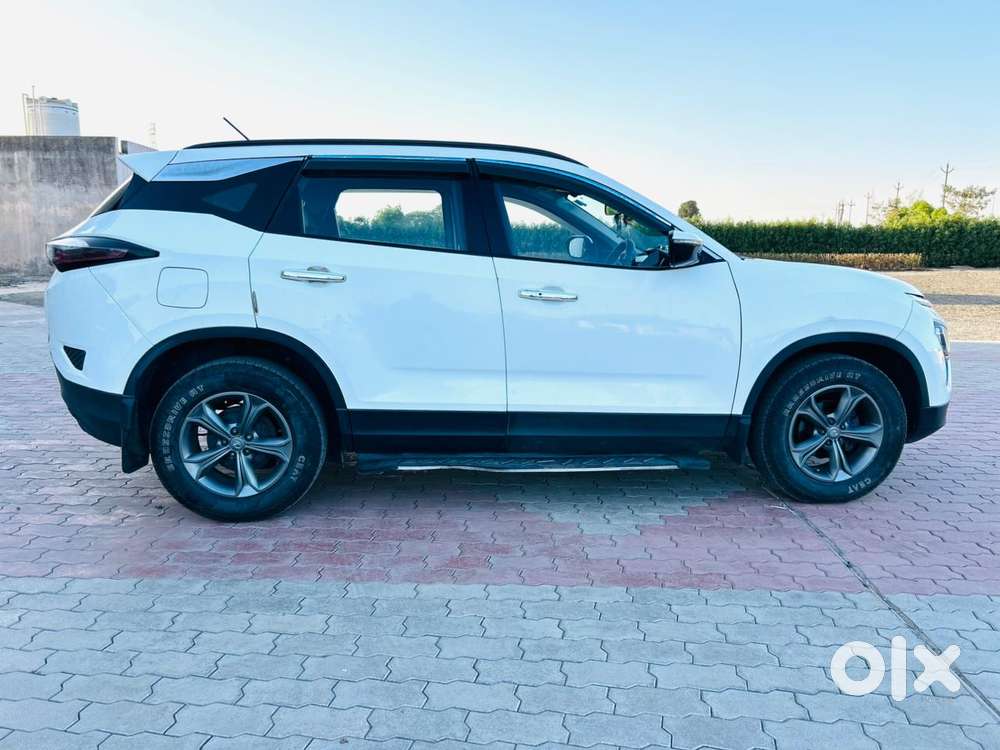 Tata Harrier, 2021, Diesel