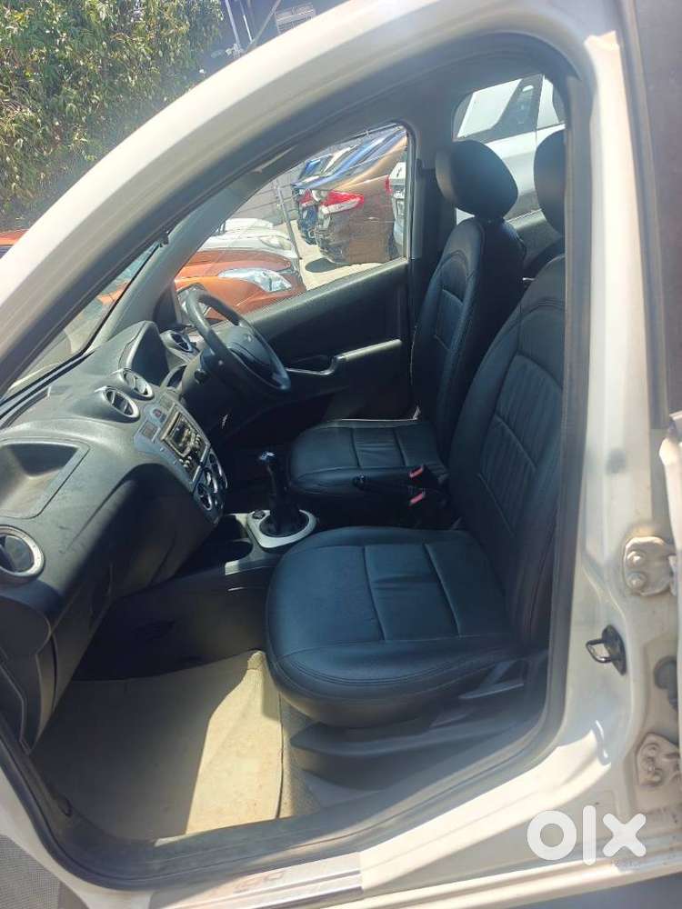 Ford Figo 1.4 Duratorq Diesel Exi, 2014, Diesel