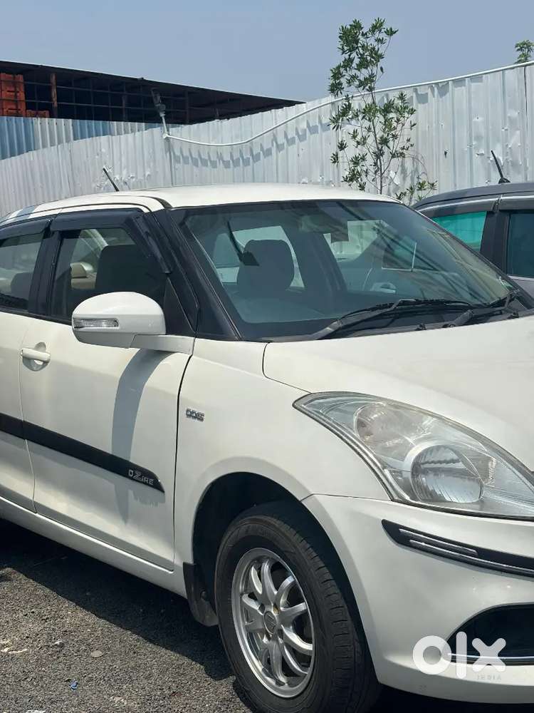 Maruti Suzuki Dzire 2013 Diesel Good Condition