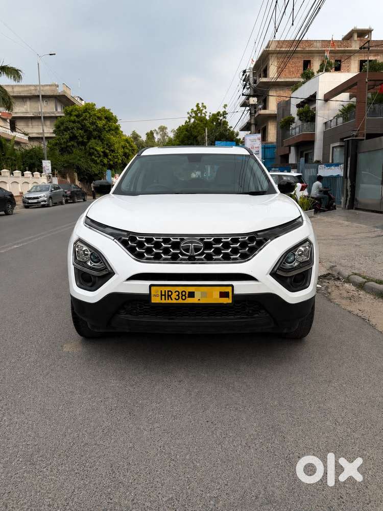 Tata Safari 2.0 Kryotec Xm, 2023, Diesel