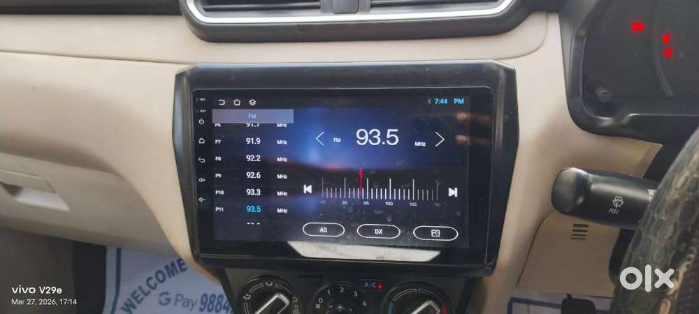 Maruti Suzuki Swift Dzire Tour Ldi, 2024, Cng & Hybrids