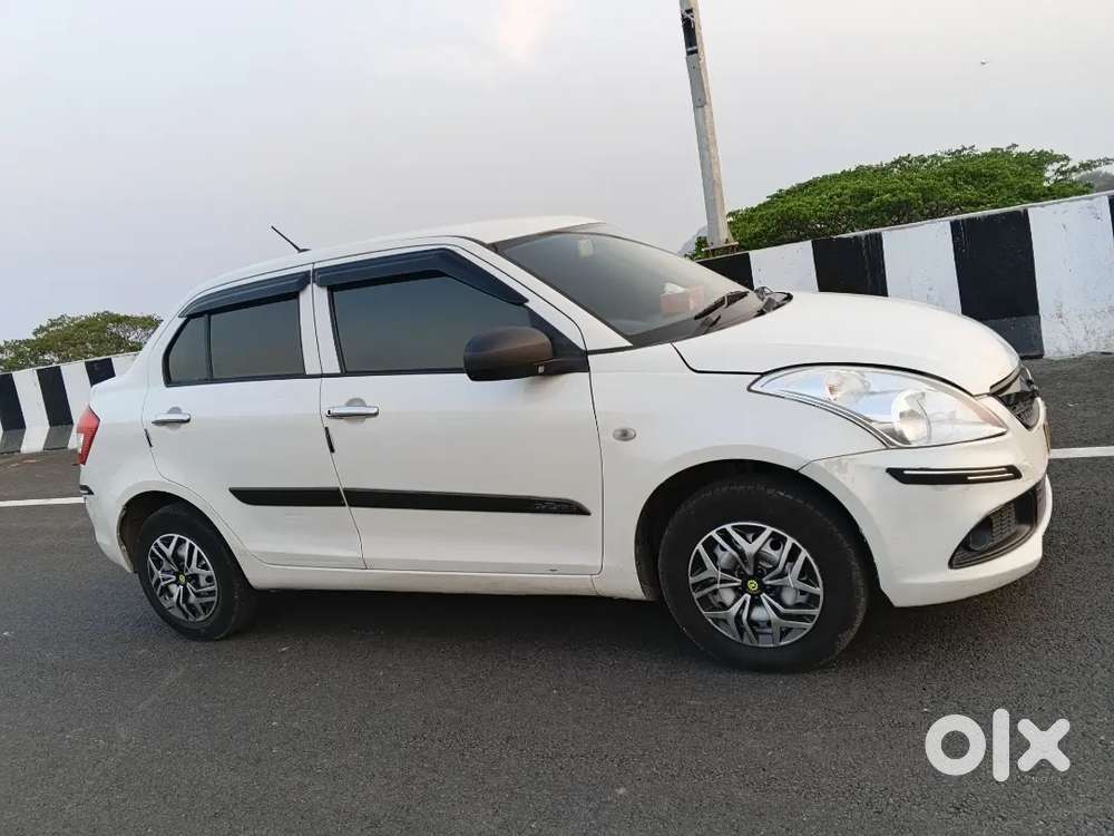 Maruti Suzuki Dzire 2019 Diesel 143000 Km Driven