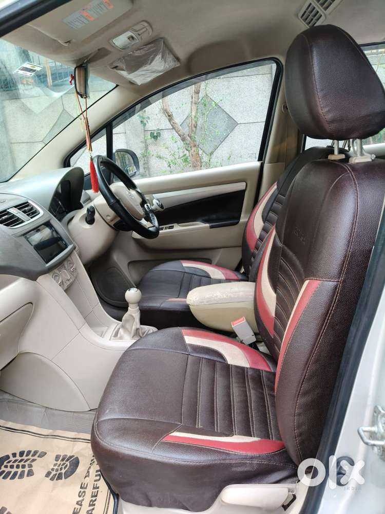 Maruti Suzuki Ertiga Shvs Zdi Plus, 2016, Diesel