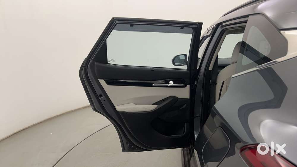 Kia Seltos Htx G, 2023, Petrol