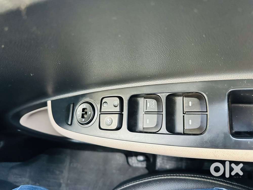 Hyundai Grand I10 1.2 Kappa Sportz Option, 2018, Petrol