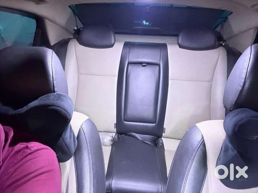 Hyundai Verna 2021 Diesel Good Condition