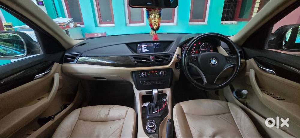 Bmw X1 Sdrive20d 2011 Diesels