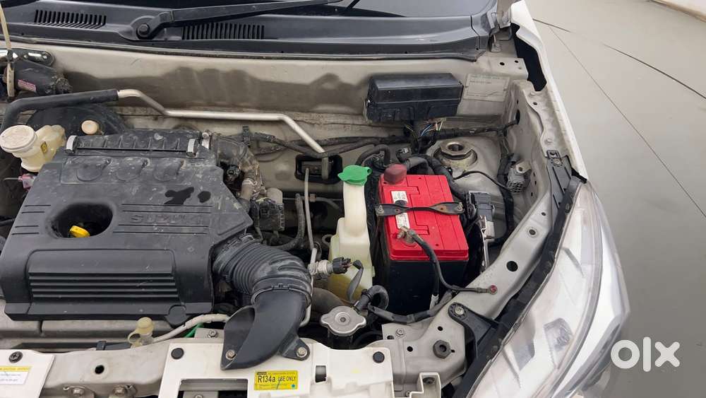 Maruti Suzuki Alto K10 Vxi, 2017, Petrol