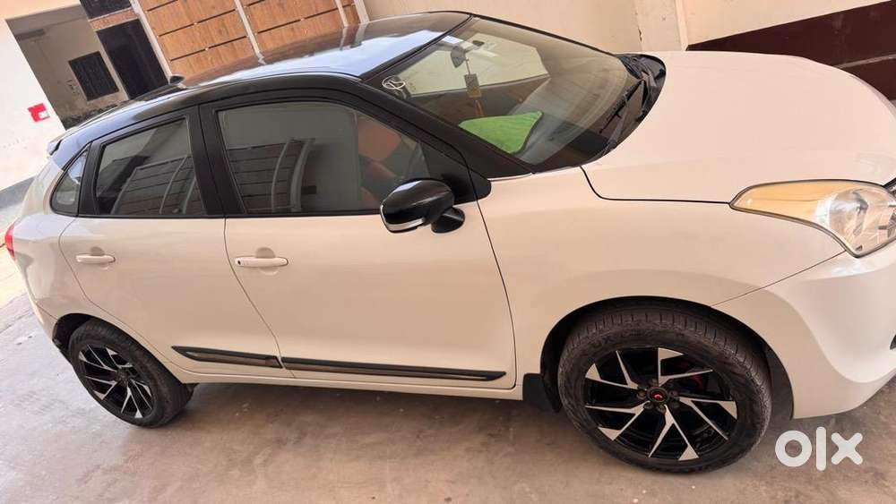 Maruti Suzuki Car 2018 Delta