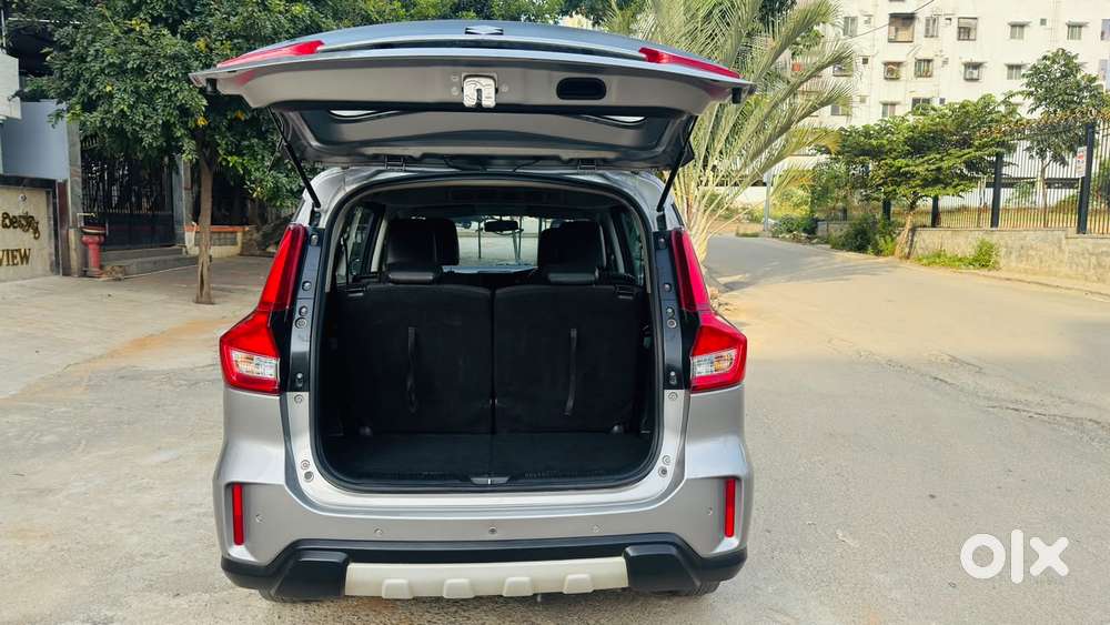 Maruti Suzuki Xl6 Zeta, 2020, Petrol