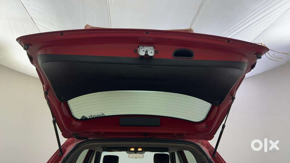 Hyundai Creta 1.6 Sx Plus Petrol At, 2016, Petrol