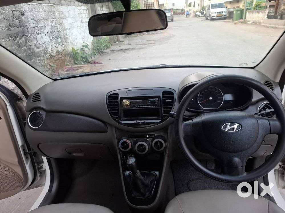 Hyundai I10 Era 1.1 Irde, 2015, Petrol