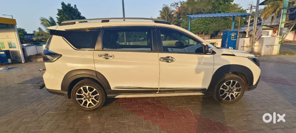 Maruti Suzuki Xl6 Zeta, 2022, Petrol