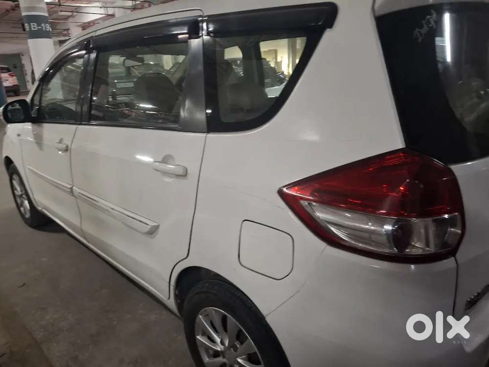 Maruti Suzuki Ertiga 2014 Diesel 198000 Km Driven