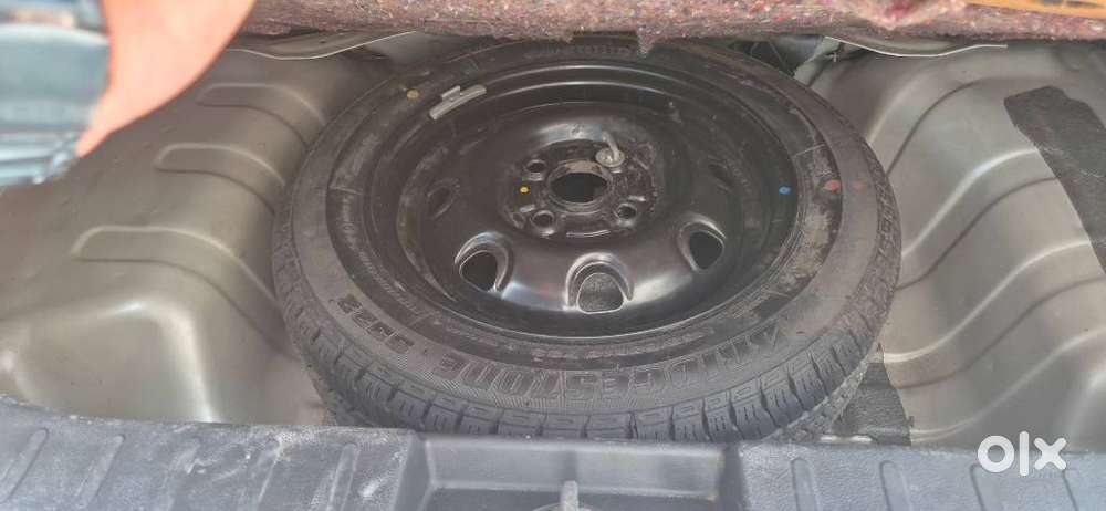 Maruti Suzuki Alto K10 Vxi (o), 2017, Petrol