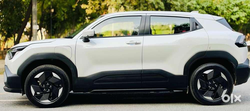 Maruti Suzuki E Vitara Zeta, 2026, Electric