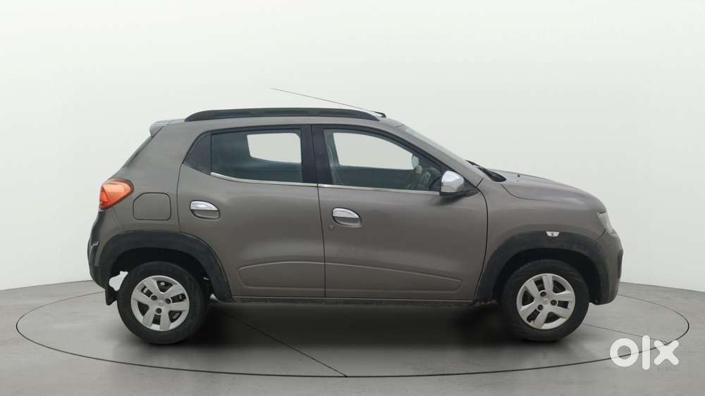 Renault Kwid Rxt, 2016, Petrol