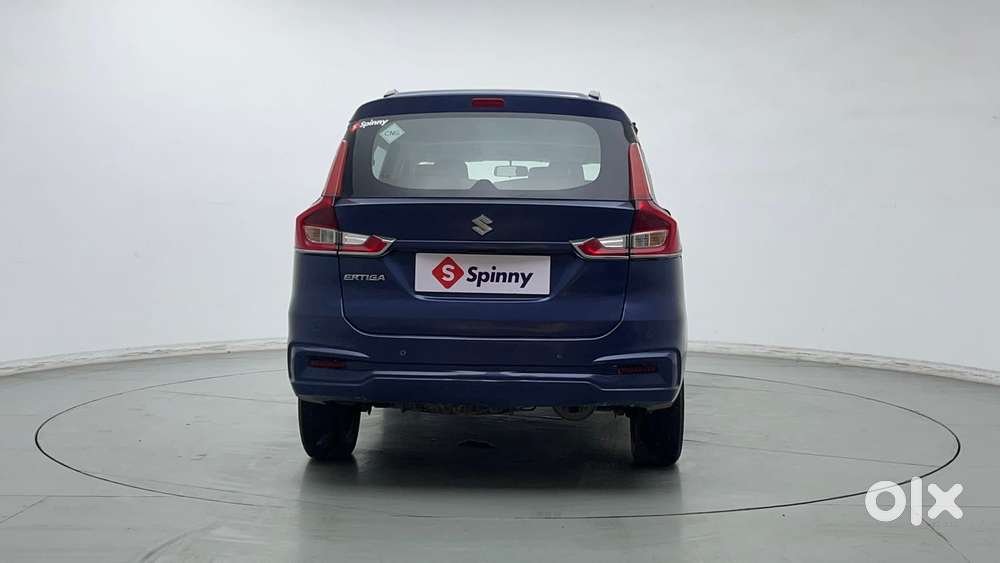 Maruti Suzuki Ertiga Vxi Cng, 2021, Cng & Hybrids