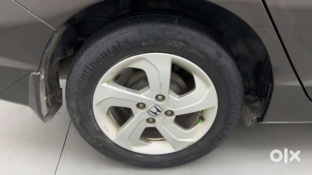 Honda City I-vtec Vx, 2016, Petrol