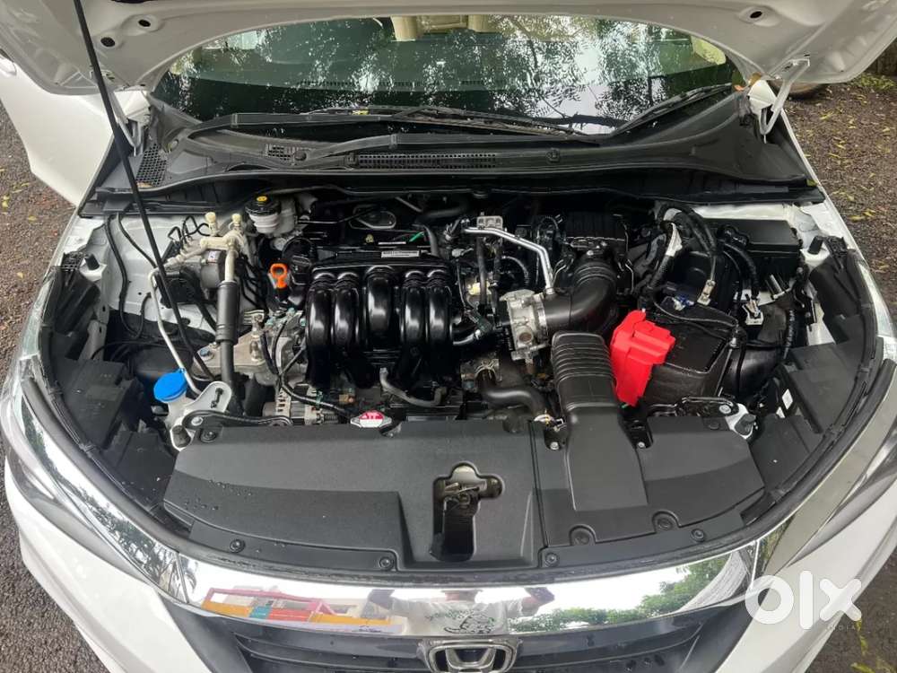 Honda City 2011-2013 V Mt, 2021, Petrol