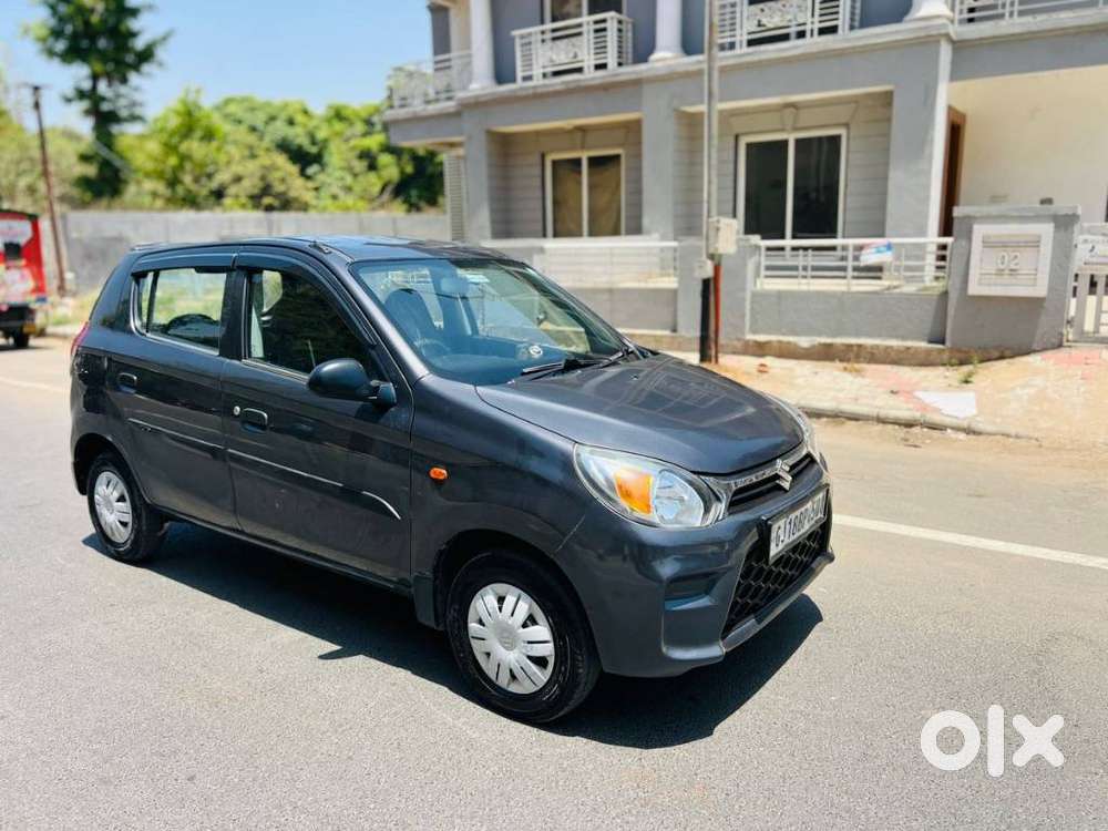 Maruti Suzuki Alto 800 Vxi Airbag, 2022, Petrol