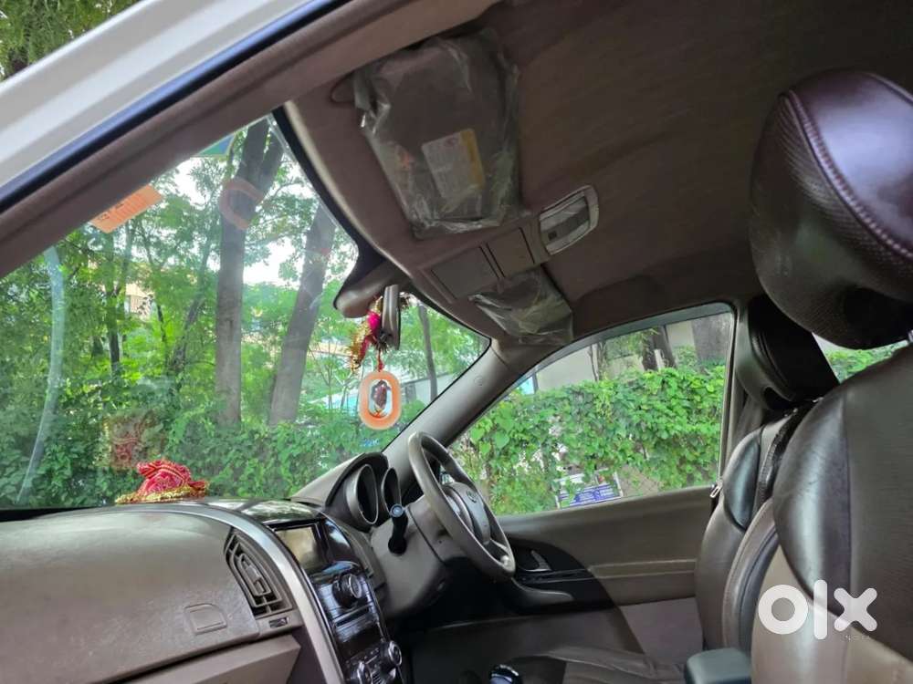 Mahindra Xuv500 W8, 2012, Diesel